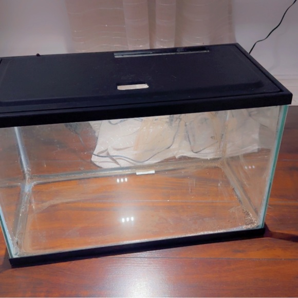 Other - Aquarium and accessories